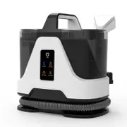 The Vacuum Hub Spot Cleaner