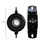 Bearing Wholesalers Centre Support Bearing - CB15
