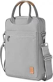 WIWU 13.3in Tablet Shoulder Bag for 12.9 inch iPad Pro M2&M1 2022-2018