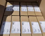 LOT-10 Cisco CP-7841-K9 IP Phone 7841 Desktop Gigabit Ethernet LCD Speakers NEW