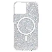 Case Mate Twinkle Case MagSafe/Antimicrobial for iPhone 13 (6.1")