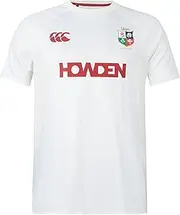 [Canterbury] Men's British & Irish Lions Superlight Tee