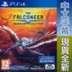 【一起玩】PS4 空戰獵鷹：戰士版 中英文歐版 The Falconeer: Warrior 支援免費升級PS5