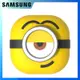 Samsung Galaxy Buds Minions 聯名保護殼-史都華