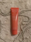 Peach & Lily KP Bump Boss Microderm Body Scrub 1.02 oz New And Sealed
