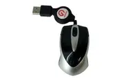 Shintaro Notebook Mini Optical Mouse [SHM02]