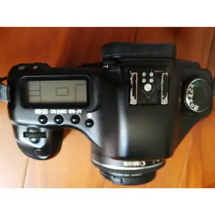 Canon EOS 5D 單機身 二手 全片幅 單眼相機 含一顆原廠電池 一個原廠充電器