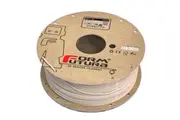 Glass feel recycled PETG Filament ReForm - rPET 2.85mm 1000 gram Off-White 3D Printer Filament