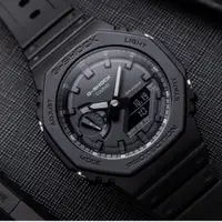 在飛比找蝦皮購物優惠-BEETLE CASIO 農家橡樹 G-SHOCK GA-2