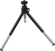Selfie Stick Tripod for Smartphones Portable Phone Holder Mini Tripod Legs for Easy Storage