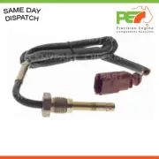 OEM Exhaust Gas Temp Sensor Pre-DPF For Volkswagen Tiguan Diesel 2.0L CBAB Turbo (for: Volkswagen)
