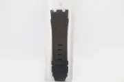 Original Audemars Piguet Royal Oak Offshore Black Rubber Strap BR403684
