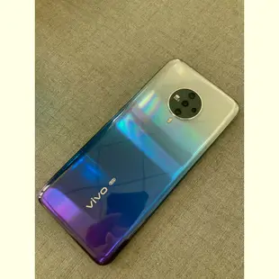 純原 無拆 VIVO S6 新品雙模5G手機  全網通 8+128G 6.44吋 福利機