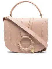 See By Chloé Hana Shoulder Bag in Powder Pink