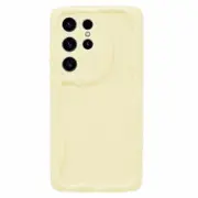 For Samsung Galaxy S22 Ultra 5G Case Protective Rubberized TPU Phone Cover