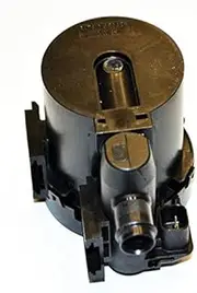 General Motors 20941985, Vapor Canister Purge Solenoid
