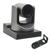 PTZ Camera with 3G-SDI,HDMI and IP Streaming Outputs,30X + 8X Zoom,Broadcast