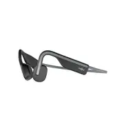 Shokz Openmove Bone Conduction Sports Headphones Grey