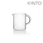 【KINTO】SCS 咖啡壺 300ML