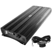 NVX XAD17 13500W RMS X-Series Class D Monoblock Amplifier