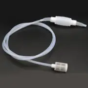 Alcohol Distiller Filter Tube Essential Tool for Wine Brewing and Filtering
