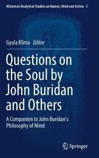 在飛比找博客來優惠-Questions on the Soul by John 