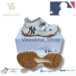 MLB 紐約洋基隊大球鞋 MLB 洋基隊鞋 MLB 女鞋 MLB 紐約洋基隊 MLB CHUNKY/SNEAKERS 女