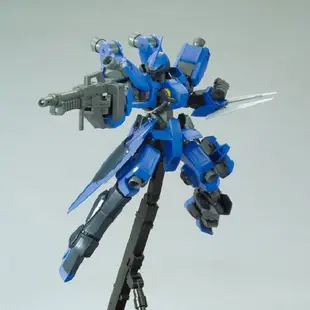 BANDAI 萬代 HGIBO 1/100 003 鐵血的孤兒 燕式格雷茲 組裝模型 東海模型