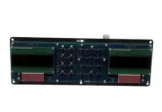 Giles 21380 Controller, CC10, Dual Display, EOF10-10
