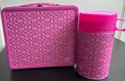 Barbie Lunch Box & Thermos | Limited Edition Alamo Drafthouse | Brand New
