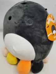 Squishmallows Plush Dolma Octopus 8" Soft and Squishy 2022 Kellytoy New with Tag