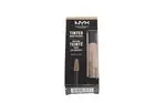 NYX Tinted Brow Mascara Shade TBM01 Blonde NEW Factory Sealed In Box SINGLE