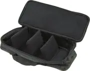 Rhythm Band Case for 8-Note Handbells Holds 8, RB108 (Holds 8, RB108)