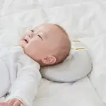 KANGARURU 新生兒2.5護脊護頭嬰兒枕┃韓國 袋鼠寶寶甜睡安全寢具 (台灣總代理) 寶寶枕頭 頭型枕 彌月禮