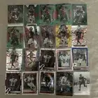 Kyle Pitts 20 Card Lot Origins Prizm Mosaic Donruss Select Prestige