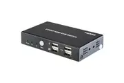 KVM2S 2 Port 4K HDMI Kvm Switch 4K 30Hz Active