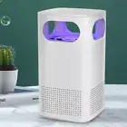 Mini Air Disinfector USB Charging Formaldehyde Purifier Plastic for Car Interior