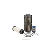 Ryco HD Fuel Filter - R2872P