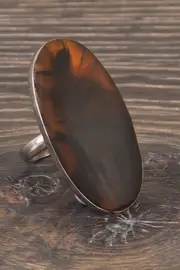 Dusk Ring--POLK-RR0158