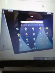 Acer Chromebook Spin 514 14'' (128GB eMMC AMD Ryzen 3 5125C 8GB RAM) Touch...new