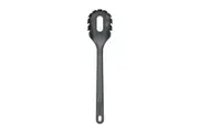Zyliss Spaghetti Server Nylon Pasta Fork Kitchen Serving Utensil 31cm Grey