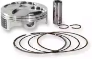 Vertex Cast Replica Piston Kit 92.95mm 10.5:1 Polaris Ranger XP 900 13-19
