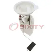 Hitachi Fuel Pump Module Assembly for 2008 Volkswagen R32 3.2L V6 Air wk (for: Volkswagen)