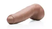 Fleshjack Boy Boomer Banks - Dildo Real Feel Silicone