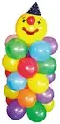 PMU DIY Latex Balloons Kit Pkg/1