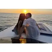 Save 5.00%! Sorrento Private Sunset Boat Tour with Music on Board