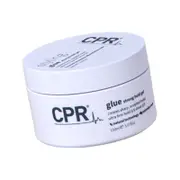 3x Vitafive CPR Styling Glue Strong Hold Gel 150ml