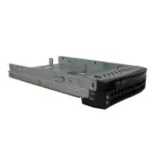 SUPERMICRO 2.5inch HDD to 3.5inch Bay Drive Adapter Rack (MCP-220-00043-0N)