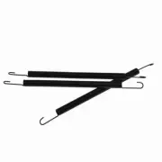 10PCS Exhaust Pipe Spring RC 81012 For HSP 1/8 Nitro Car HSP On-Road Truck Buggy