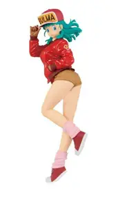 在飛比找有閑購物優惠-BANPRESTO 萬普 景品 七龍珠 GLITTER&GL